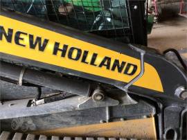 2018 NEW HOLLAND C237