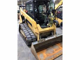 2019 CATERPILLAR 259D