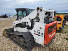 2016 BOBCAT T770