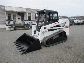 2014 BOBCAT T550