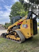 2019 CATERPILLAR 289D3