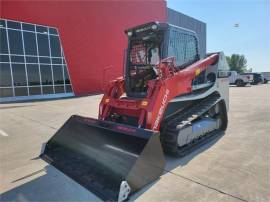 2022 TAKEUCHI TL12R2