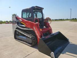 2022 TAKEUCHI TL12R2