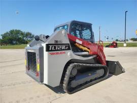 2022 TAKEUCHI TL12R2