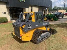 2023 DEERE 325G