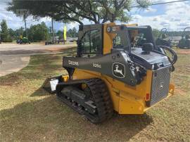 2023 DEERE 325G