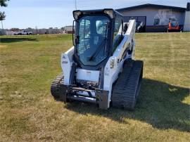 2022 BOBCAT T770