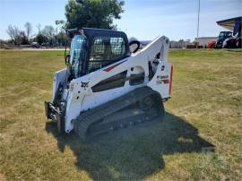 2022 BOBCAT T770