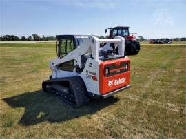 2022 BOBCAT T770