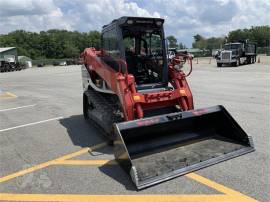 2022 TAKEUCHI TL12V2