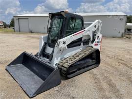 2016 BOBCAT T740