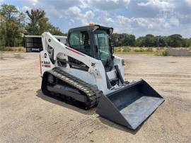 2016 BOBCAT T740