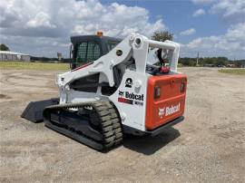 2016 BOBCAT T740