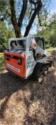 2017 BOBCAT T590