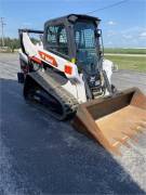 2020 BOBCAT T66