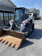 2020 BOBCAT T66