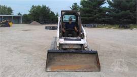 2002 BOBCAT T190