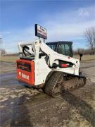 2019 BOBCAT T870