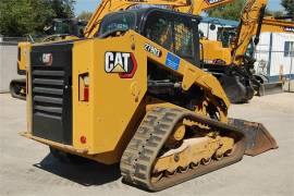 2020 CATERPILLAR 279D3