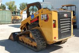 2020 CATERPILLAR 279D3