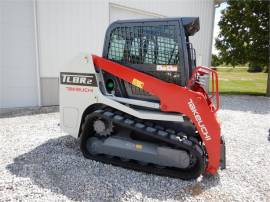 2023 TAKEUCHI TL8R2