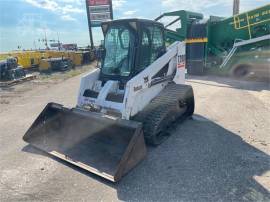 2001 BOBCAT T200