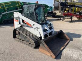 2001 BOBCAT T200