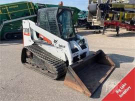 2001 BOBCAT T200