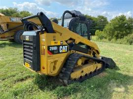 2019 CATERPILLAR 299D2 XHP