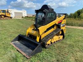 2019 CATERPILLAR 299D2 XHP