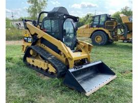 2019 CATERPILLAR 299D2 XHP