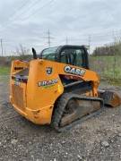 2013 CASE TR270