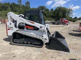 2022 BOBCAT T770