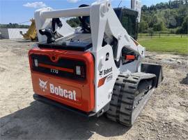 2022 BOBCAT T770