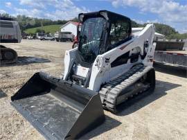 2022 BOBCAT T770