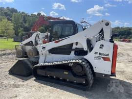 2022 BOBCAT T770