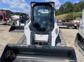 2022 BOBCAT T770