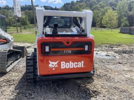 2022 BOBCAT T770