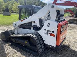 2022 BOBCAT T770