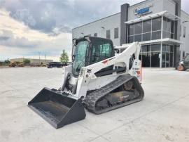 2019 BOBCAT T870