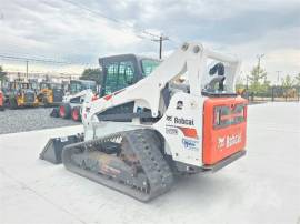 2019 BOBCAT T870