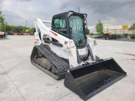 2019 BOBCAT T870