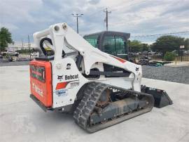 2019 BOBCAT T870