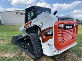 2022 BOBCAT T62