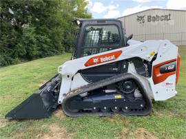 2022 BOBCAT T62