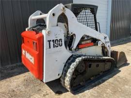 2003 BOBCAT T190