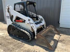 2003 BOBCAT T190