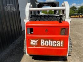 2003 BOBCAT T190