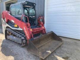 2016 TAKEUCHI TL10V2