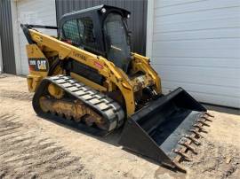 2014 CATERPILLAR 289D